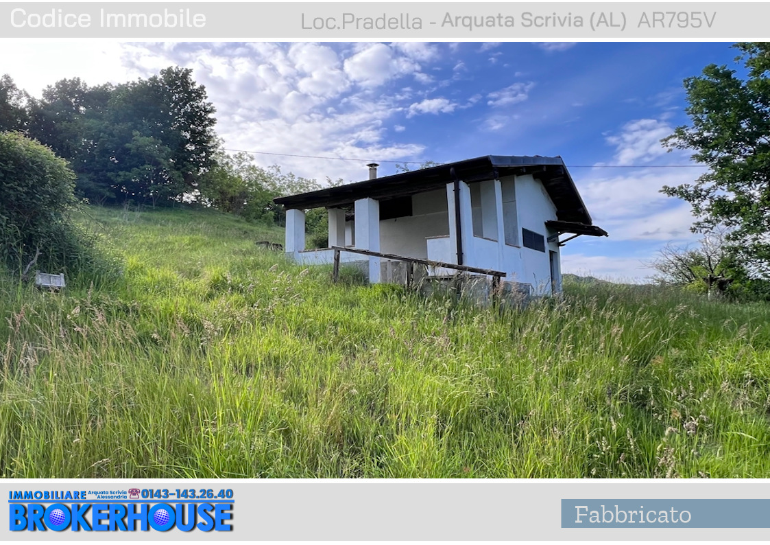 Rustico - Cascina | Arquata Scrivia